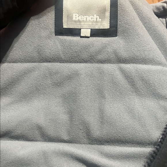 Bench Tiny Tim Jacket size Small - Picture 7 of 8